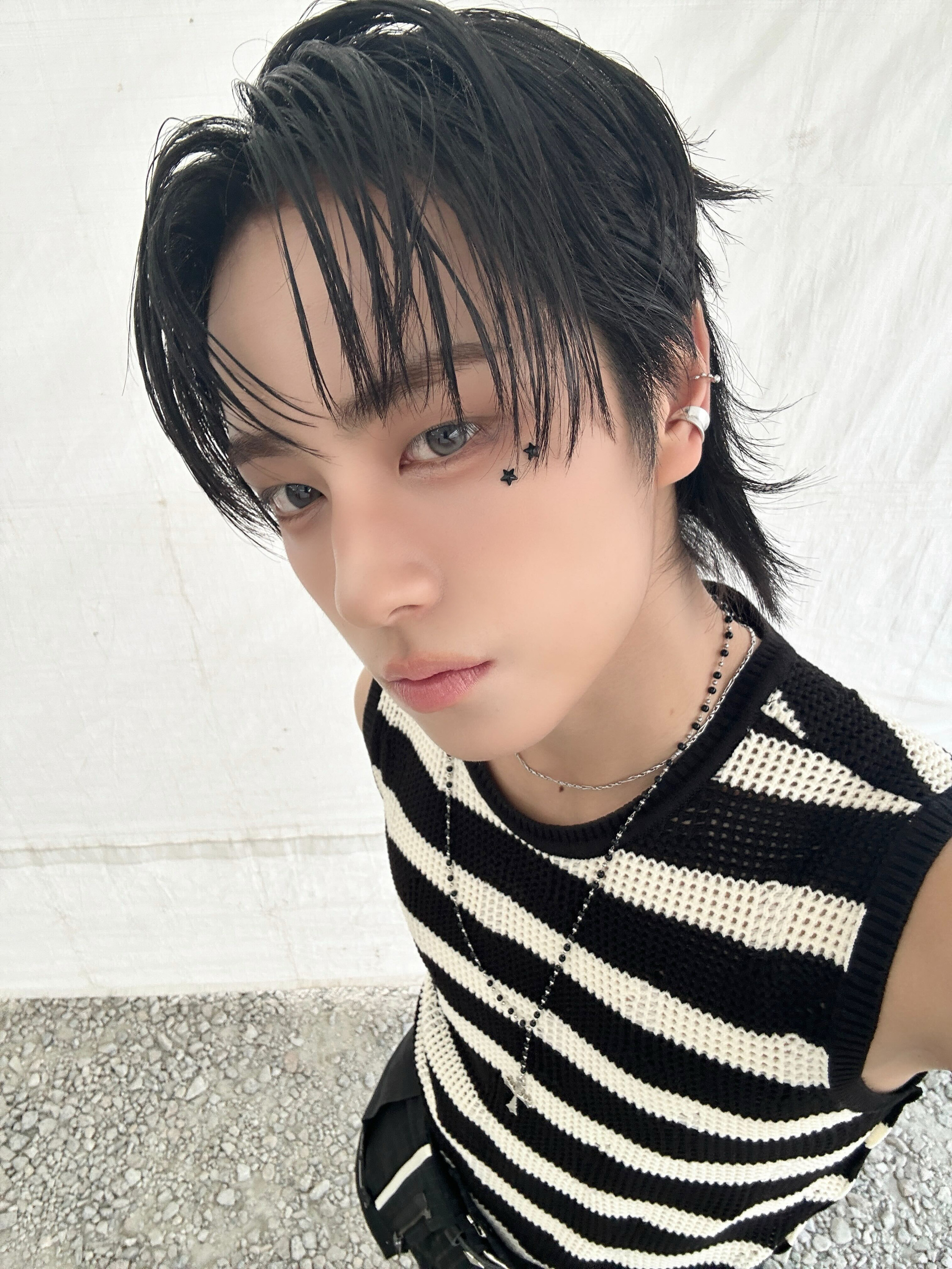 &TEAM Community Post - Weversecon festival !! 최고〜⭐️ - TAKI