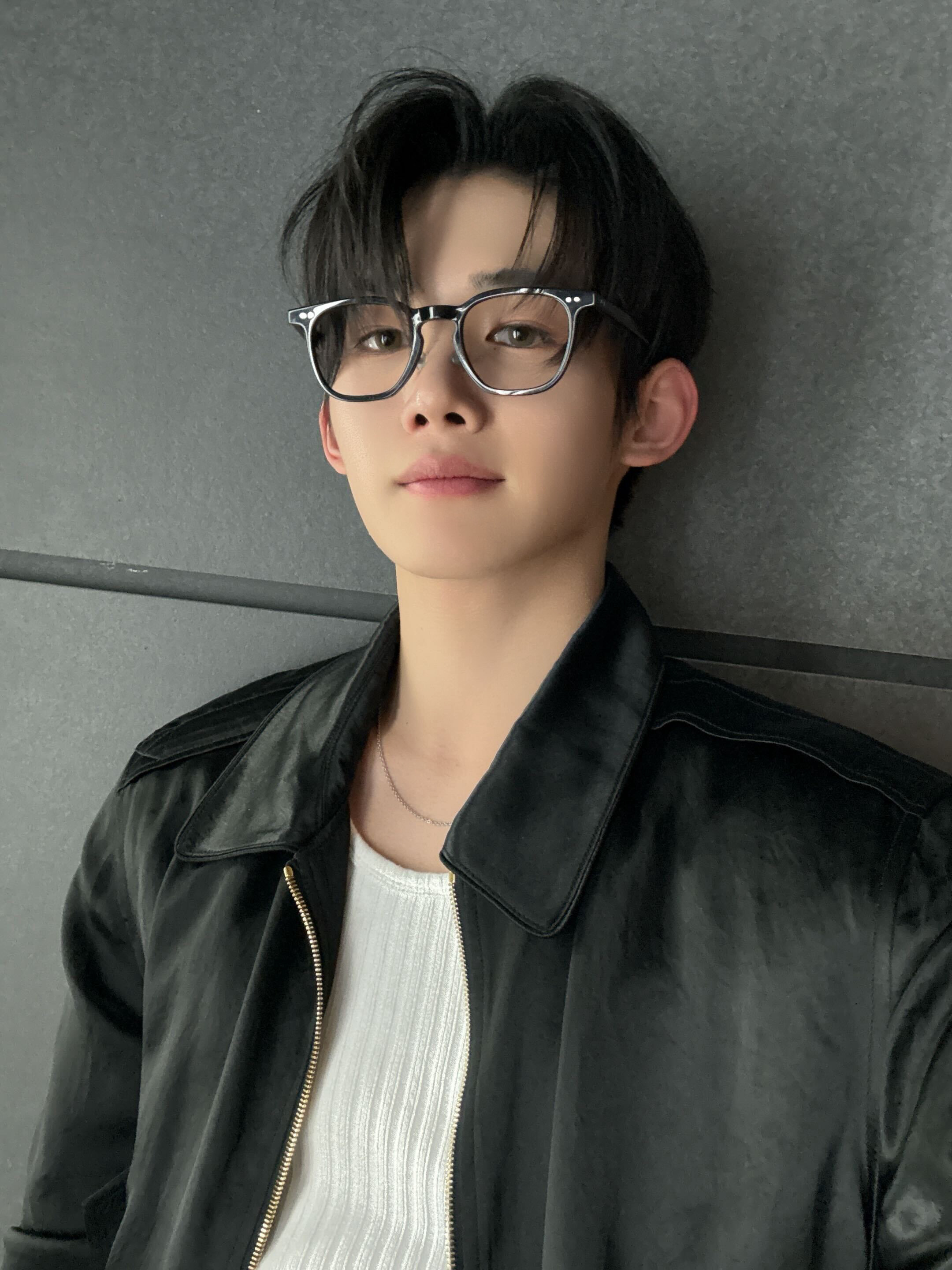 &TEAM Community Post - メガネルック👓✨ - JO