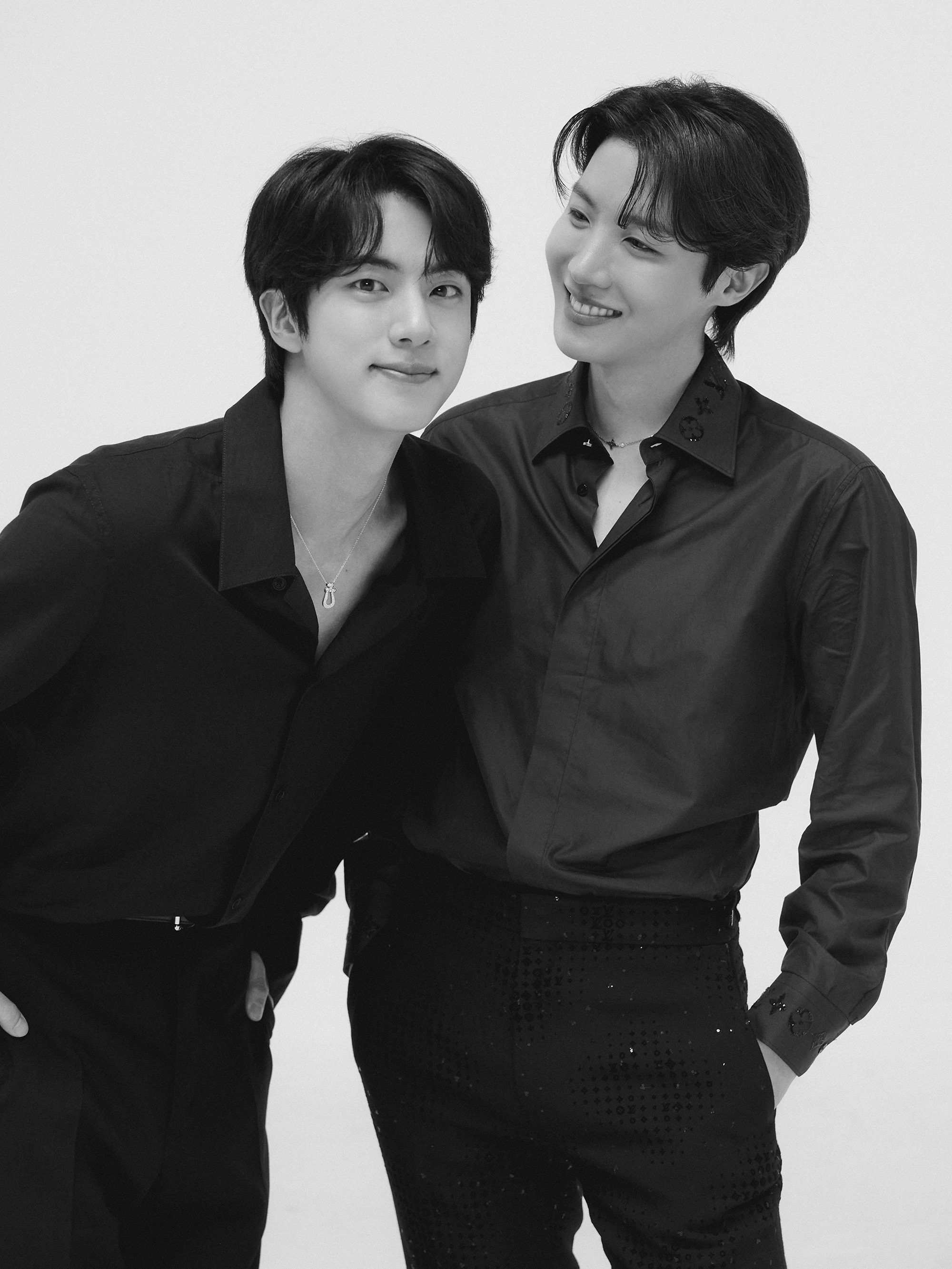 Post de la Comunidad BTS - ♡・・*・・♡・・🐿️time＋