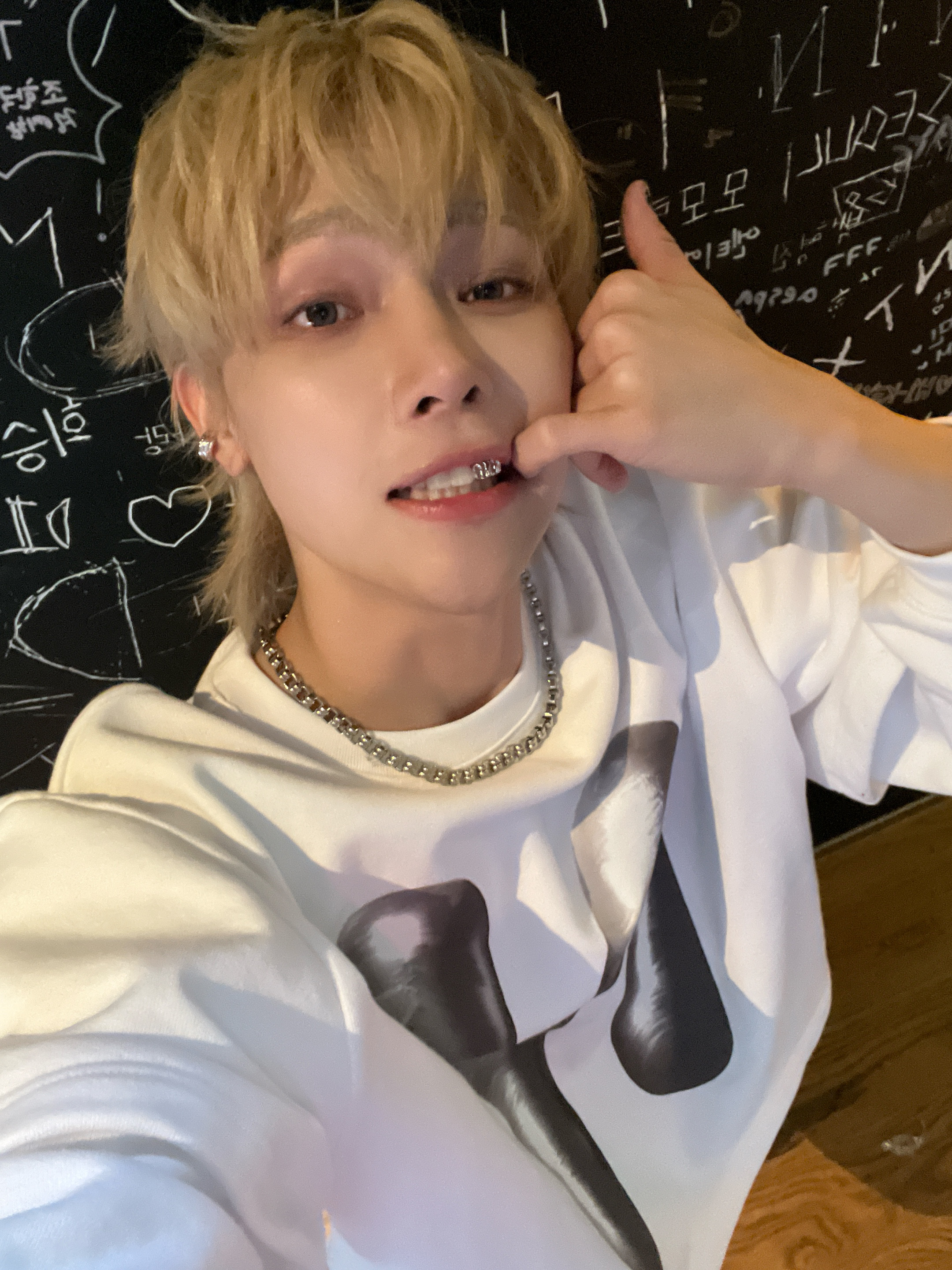 &TEAM ニコラス LUNÉ大好きカード ヨントン weverse 新品・未使用】 &TEAM NOW 中華ヨントン トレカ 2.0 ニコラス
