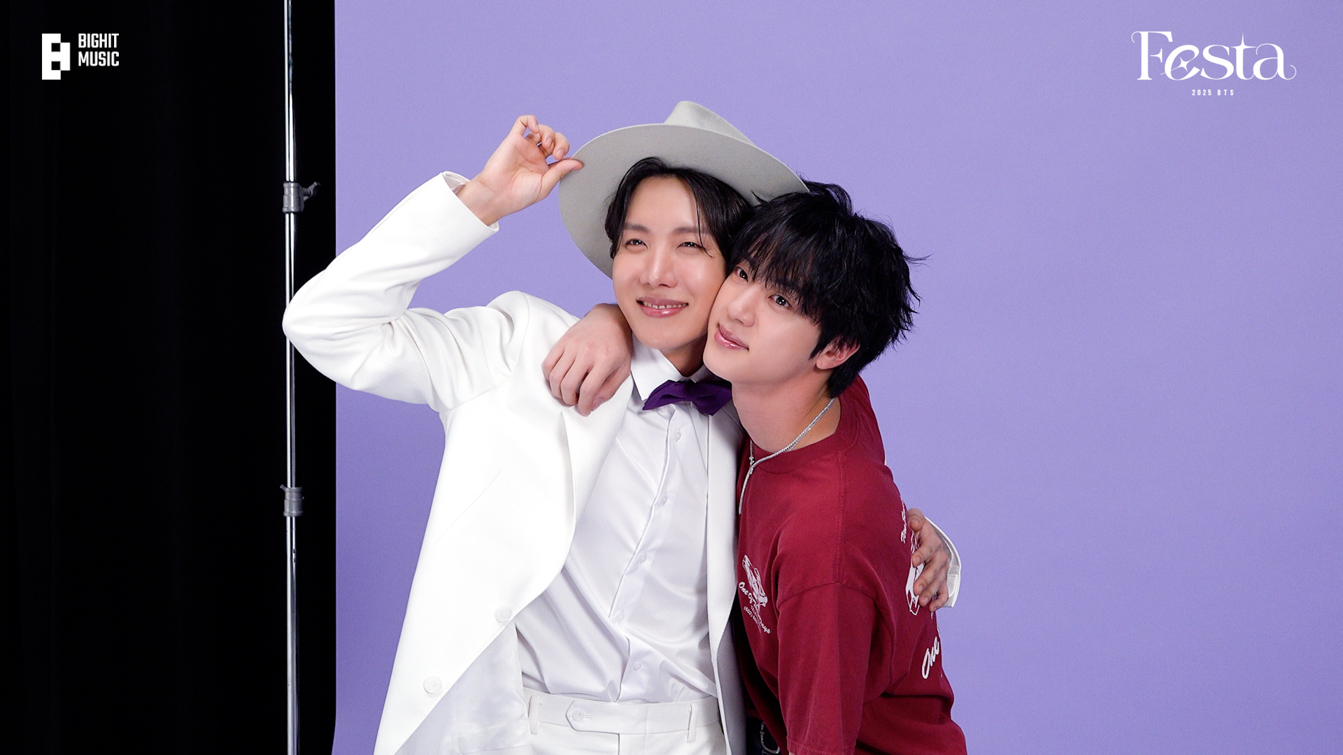 【ayasama.61さま専用】BTS FESTA 2025 グク 2点セット Weverse BTS Media - [2025 FESTA] BTS(방탄소년단) 오늘의아미☆613