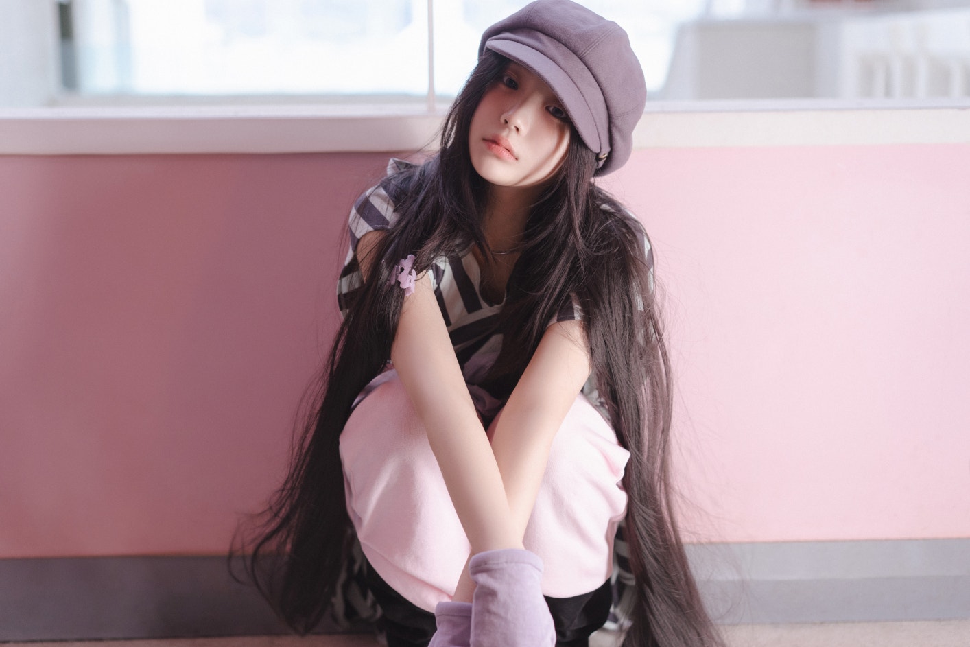 WeverseILLIT圖片 - #ILLIT 