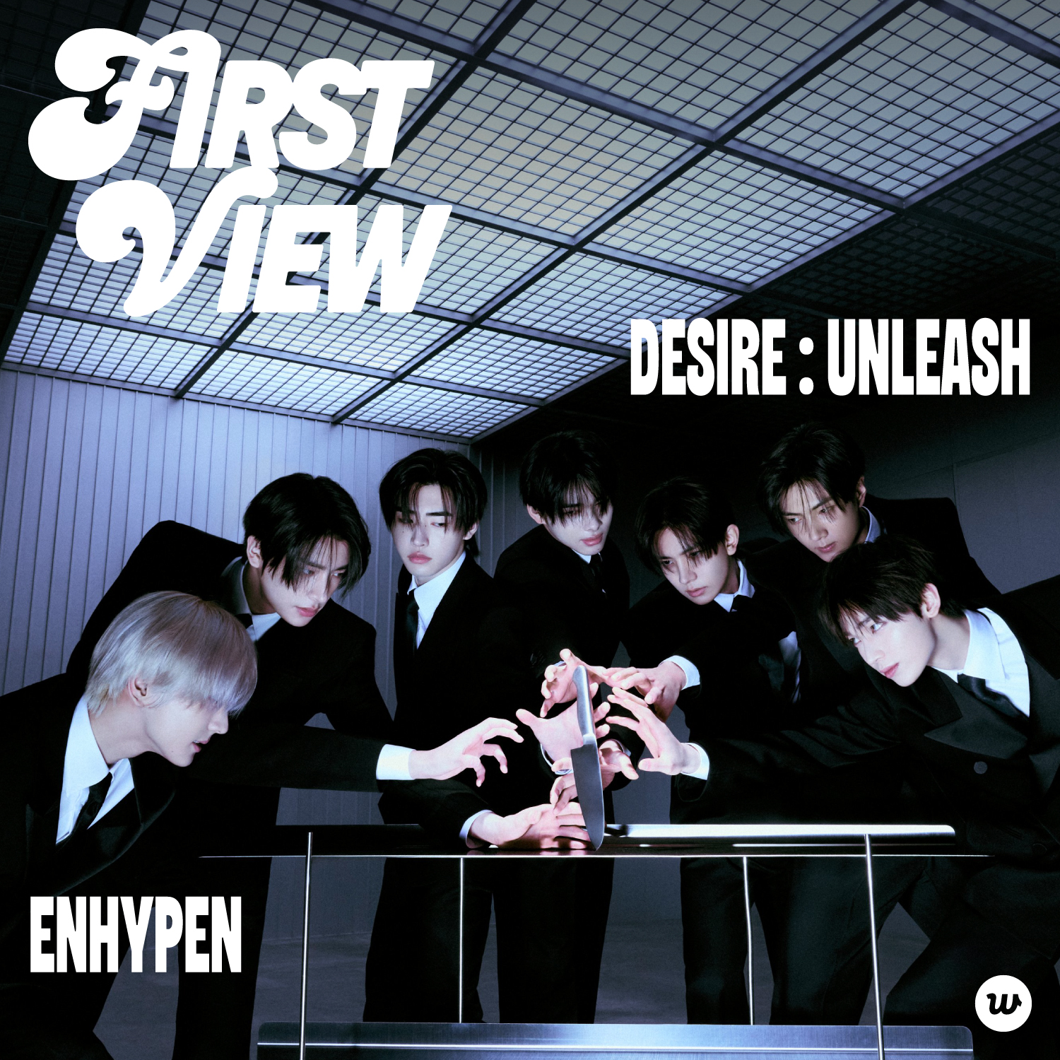 ENHYPEN Other Cuts - Weverse Magazine