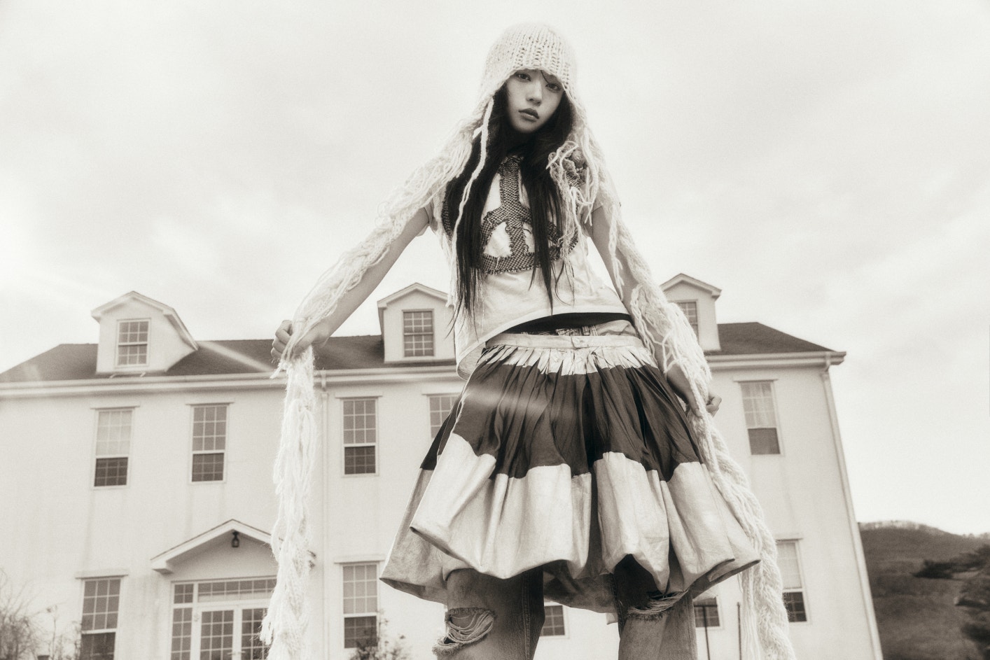 ILLIT モカ MOKA 直筆サイン入りチェキ 【公式通販】