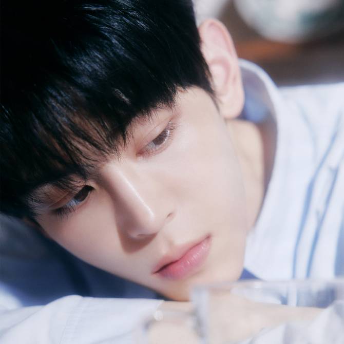 Most recent profile image for NOWZ (나우즈) HYEONBIN