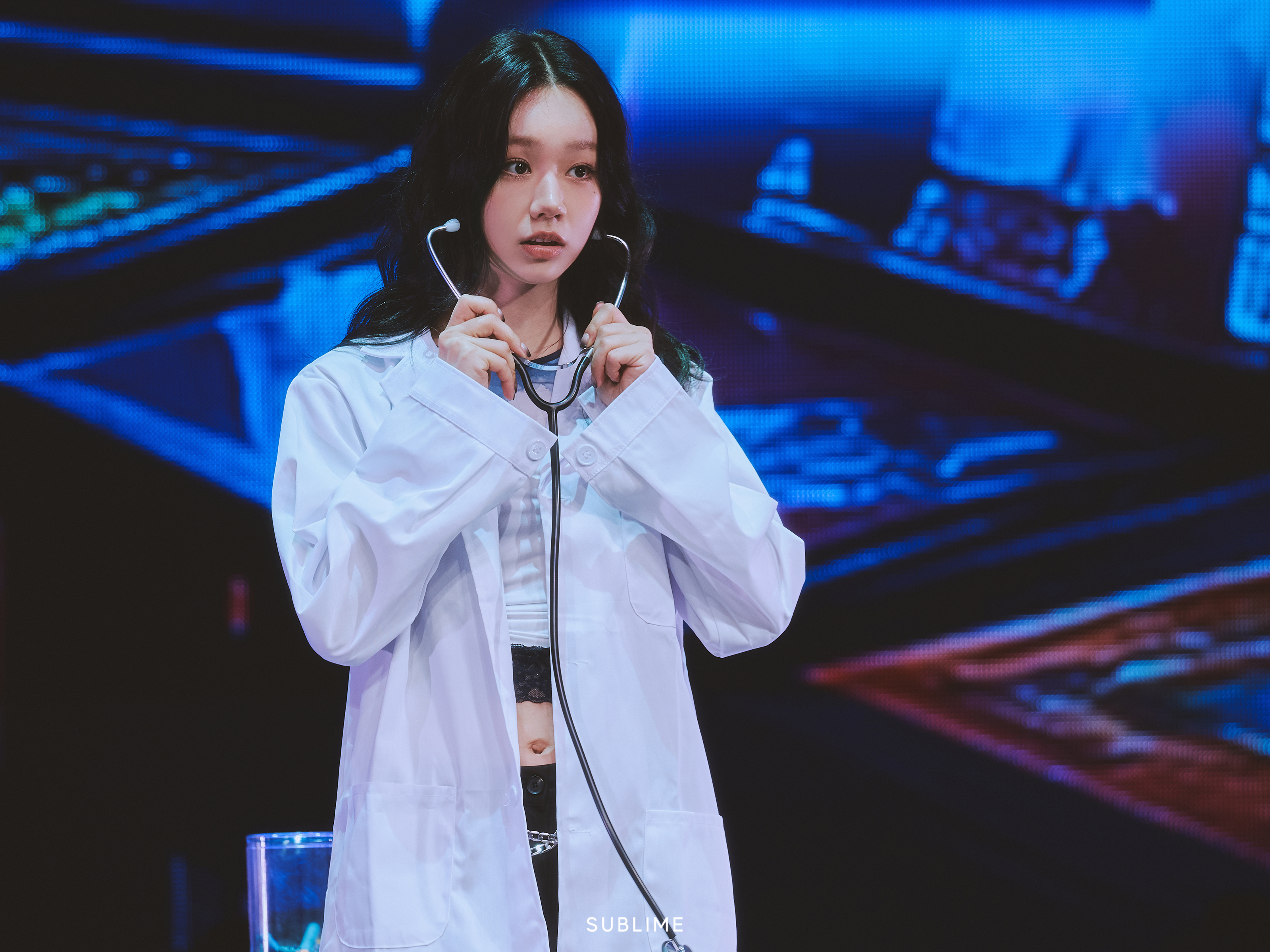 Weverse HYERI Image - 2025 HYERI FANMEETING TOUR <Welcome to