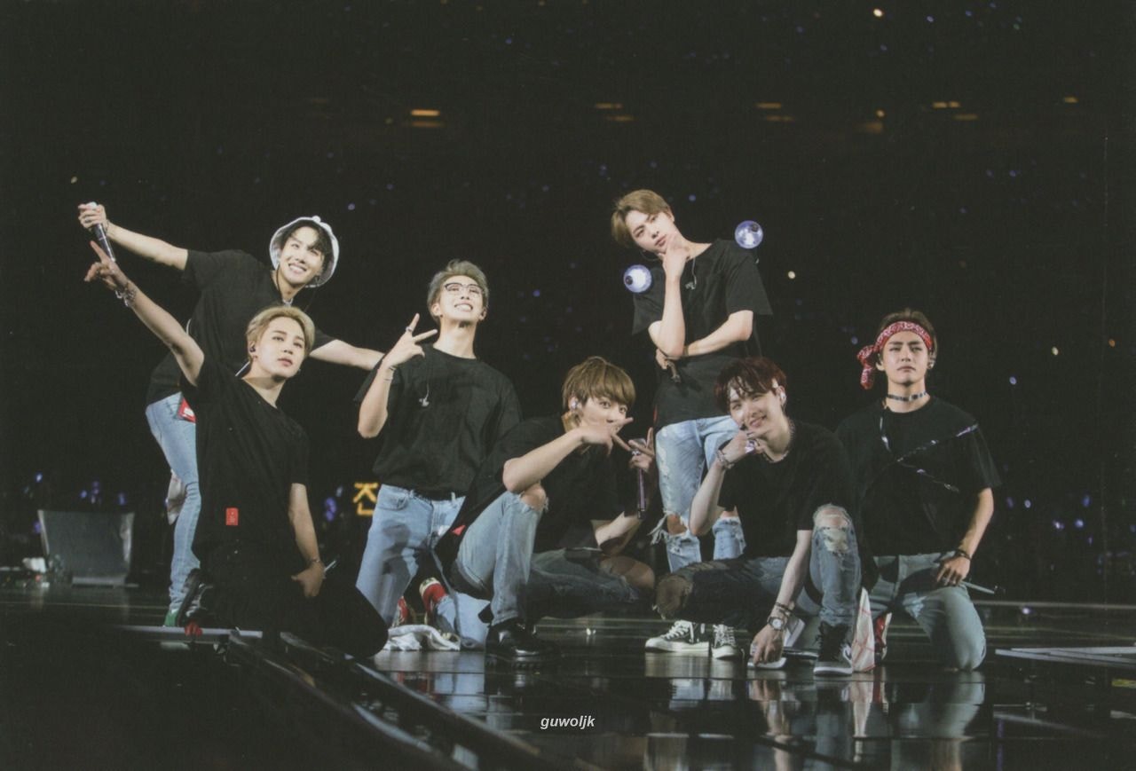 BTS Community Post - Happy 12th anniversary guys💜🎀 ️‍🩹