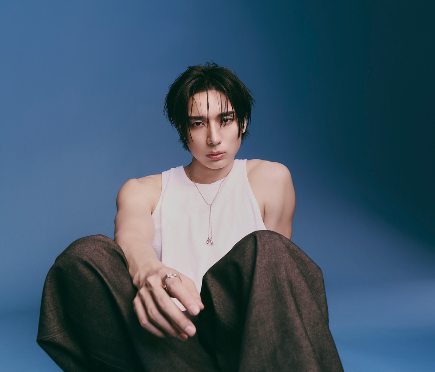 Weverse YUTO ADACHI Community