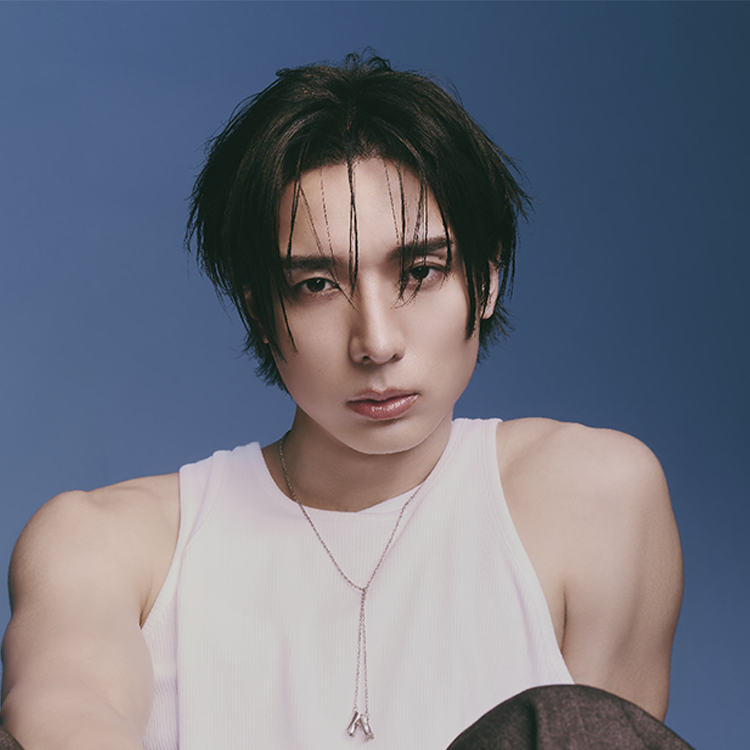 Weverse YUTO ADACHIコミュニティHighlight