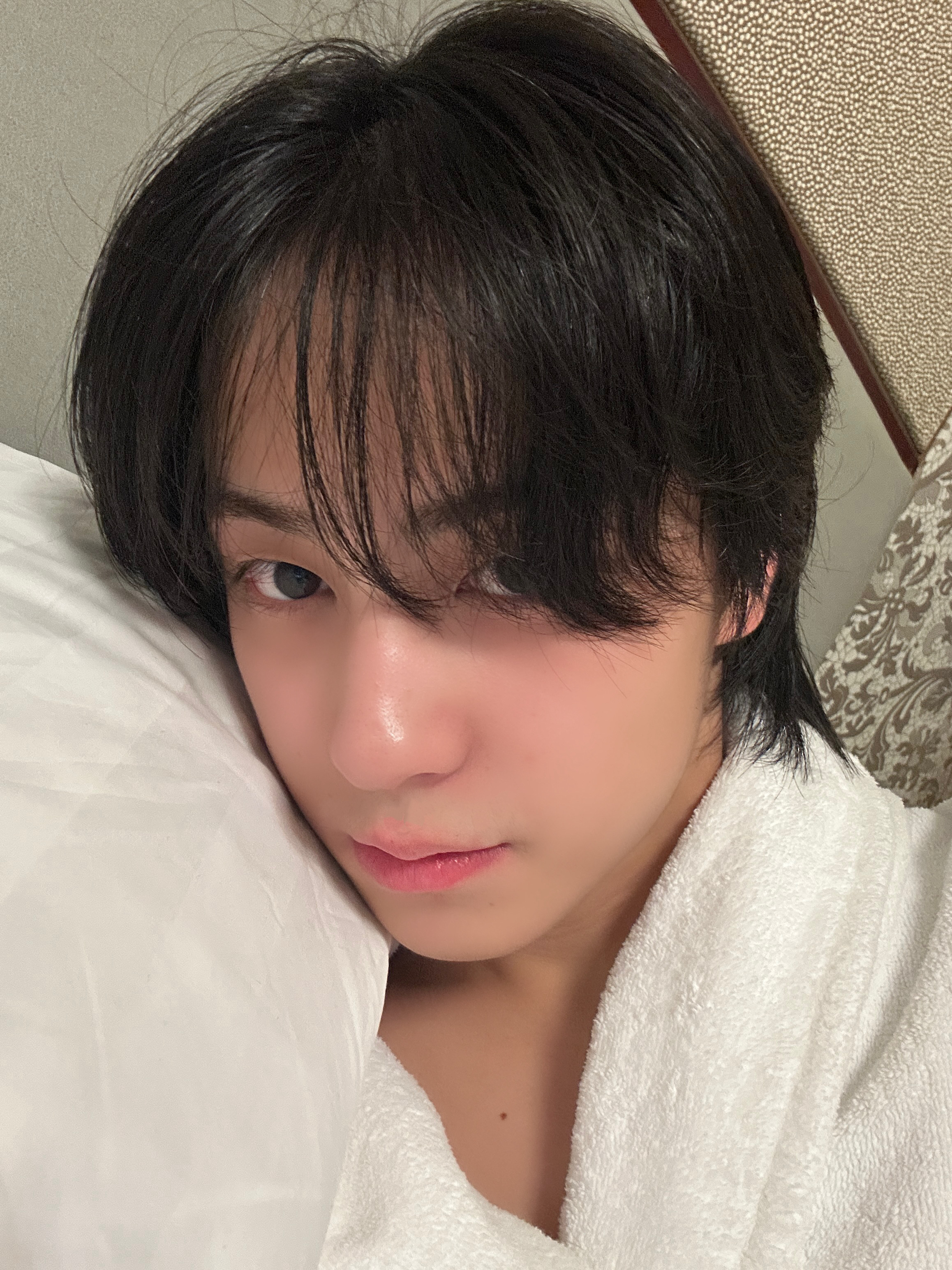 &TEAM Community Post - 좋아〜 - TAKI
