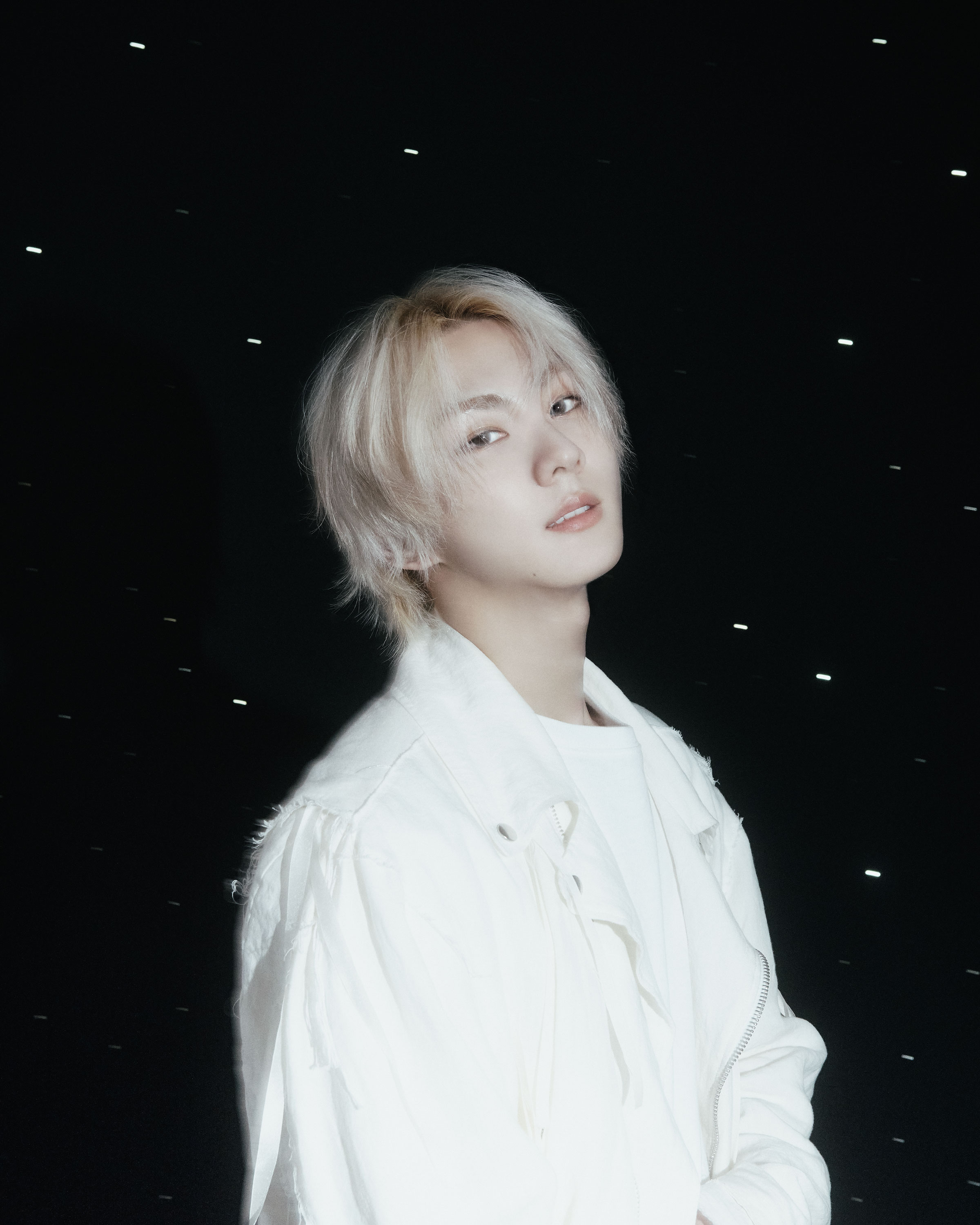 ENHYPEN 宵 Weverse ENHYPEN 画像 - ENHYPEN JAPAN 4th SINGLE '宵 -YOI