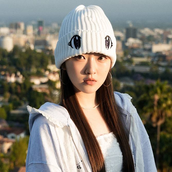 VVUP SUYEON的最新個人簡介圖片