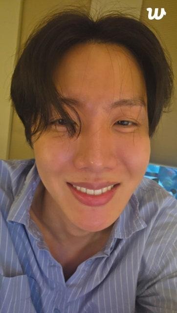 [影音] 250615 [Weverse] HOPE ON THE STAGE 結束～～～！