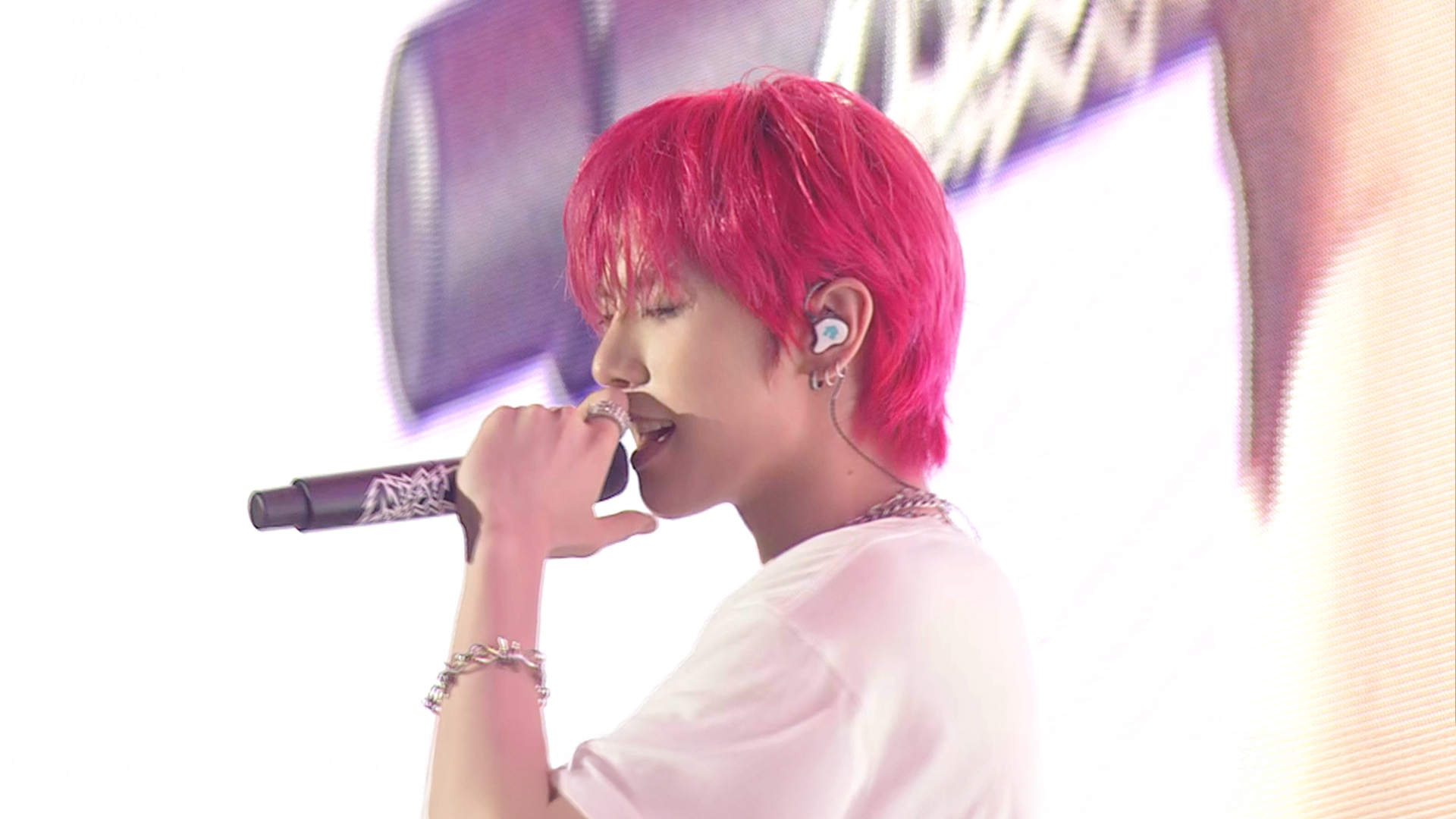 Weverse BOYNEXTDOOR Media - BOYNEXTAGE | 'Step By Step' Stage CAM