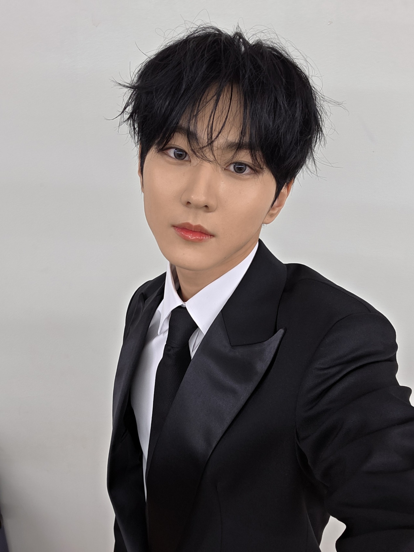 ENHYPEN Community Post - 🥰 - JUNGWON