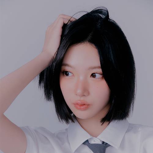 JIWOO最新个人简介图片