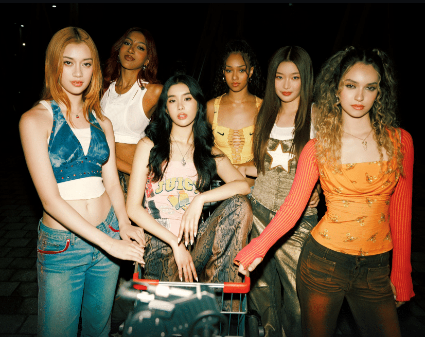 Katseye Community Post Hi Guys Today Is My Birthday