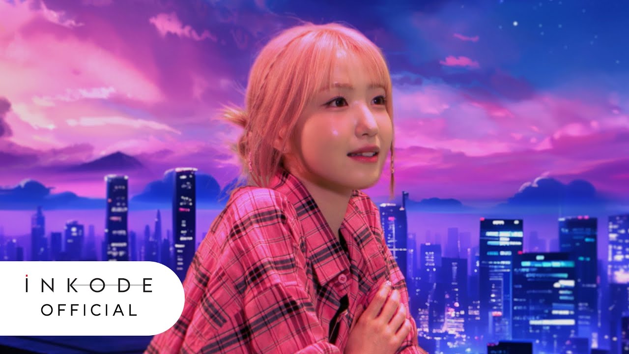 Weverse SAY MY NAME Media - SAY MY NAME “HITOMI”