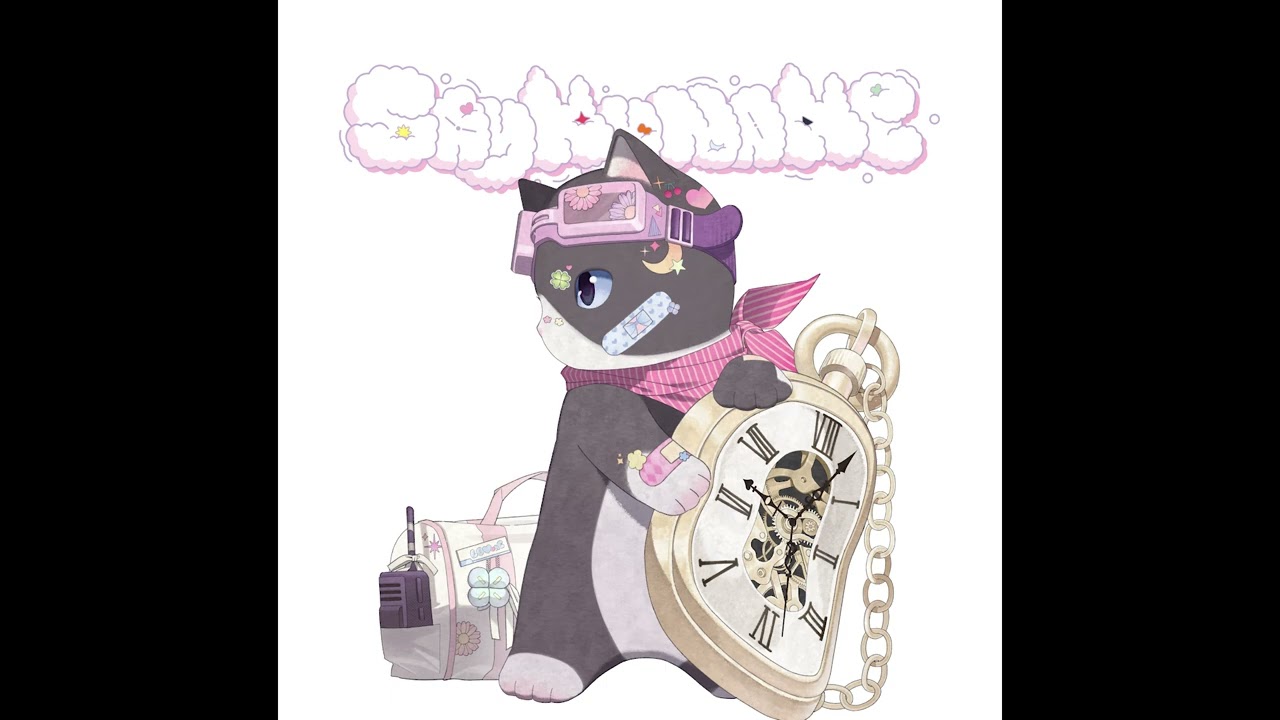 Weverse SAY MY NAME Media - SAY MY NAME(세이마이네임) 'ShaLala