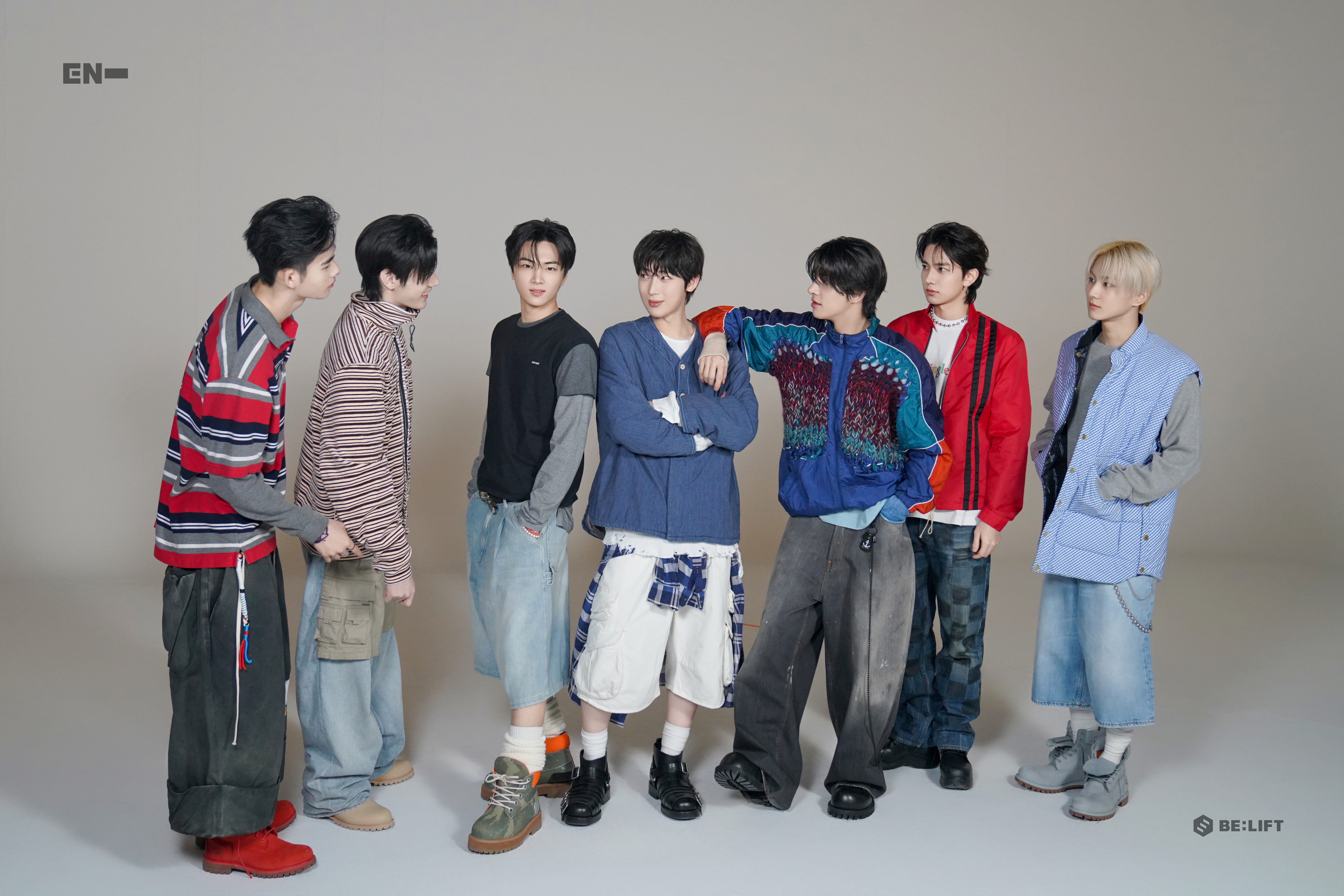 ENHYPEN ラキドロ　weverse コンプリート　3セット　21枚 ENHYPEN DESIRE UNLEASHラキドロweverse コンプ - メルカリ