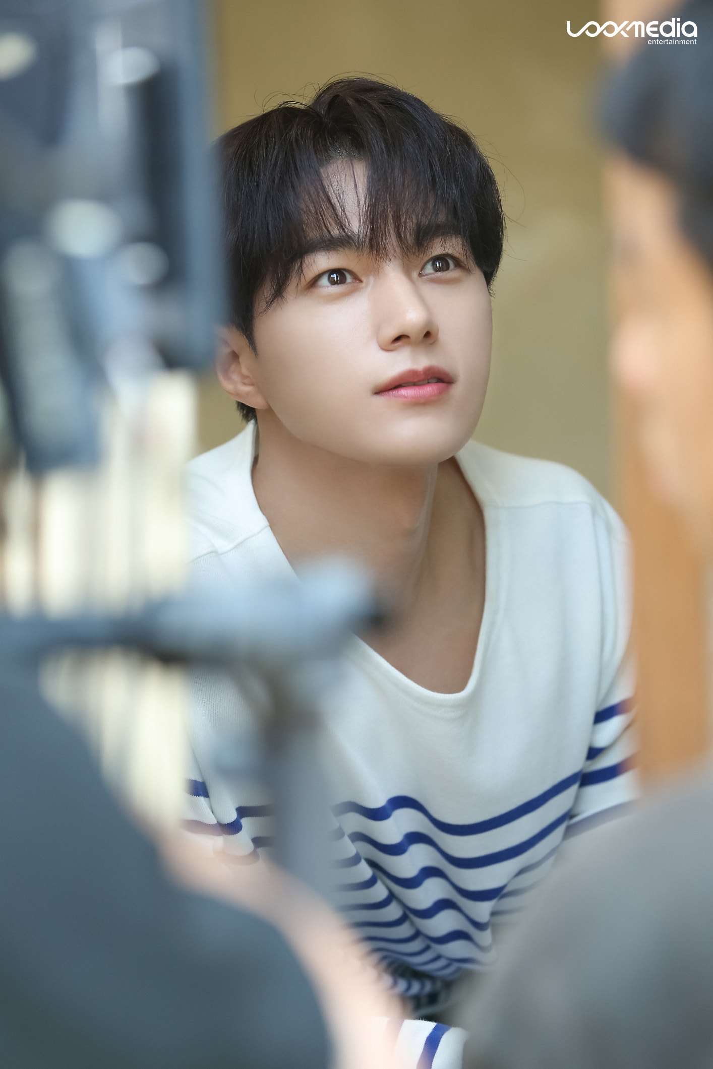 KIM MYUNGSOO(L) Community Post - みょんすくんは今どんなお仕事をしているのですか😌映画とドラマ撮影、海外にも ...