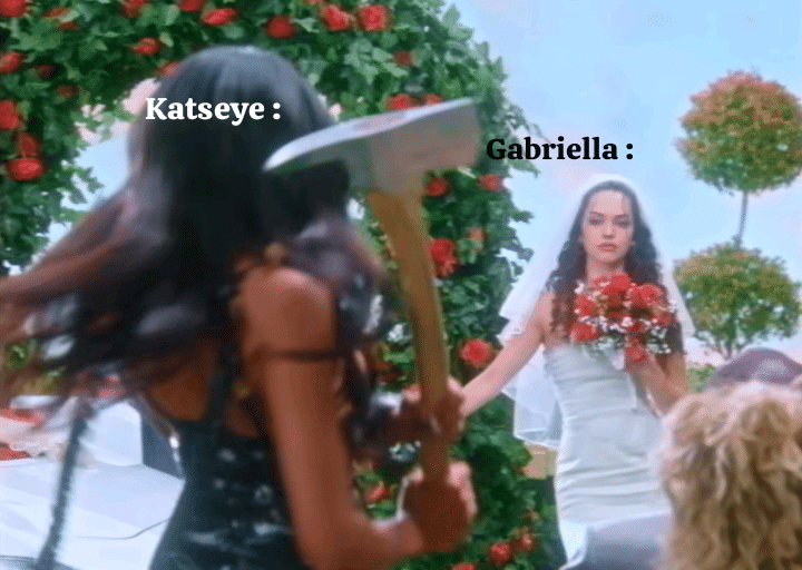 Why Does Katseye Hate Gabriella