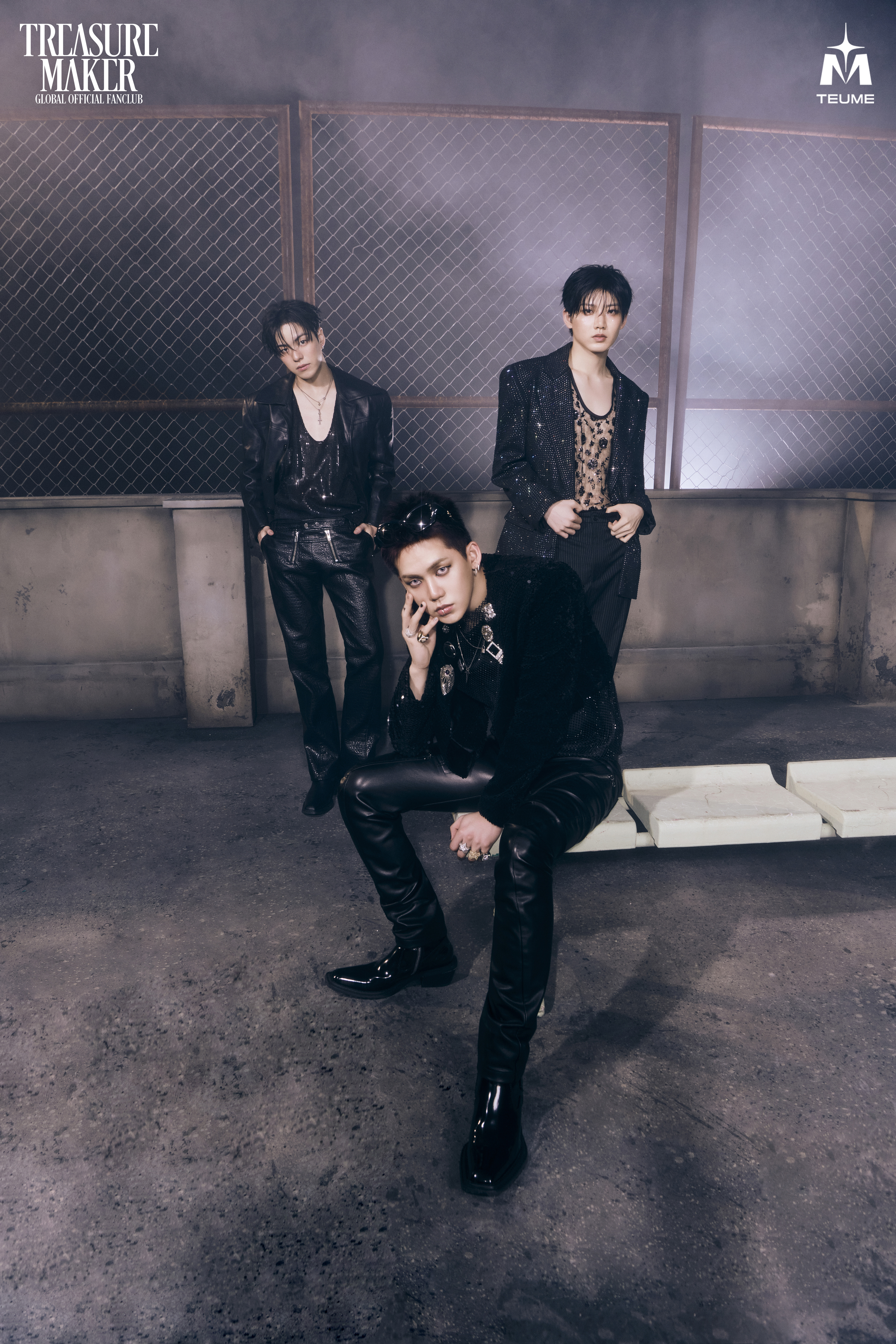 treasure メンバーシップキット 1 TREASURE | TREASURE MAKER 1ST MEMBERSHIP KIT