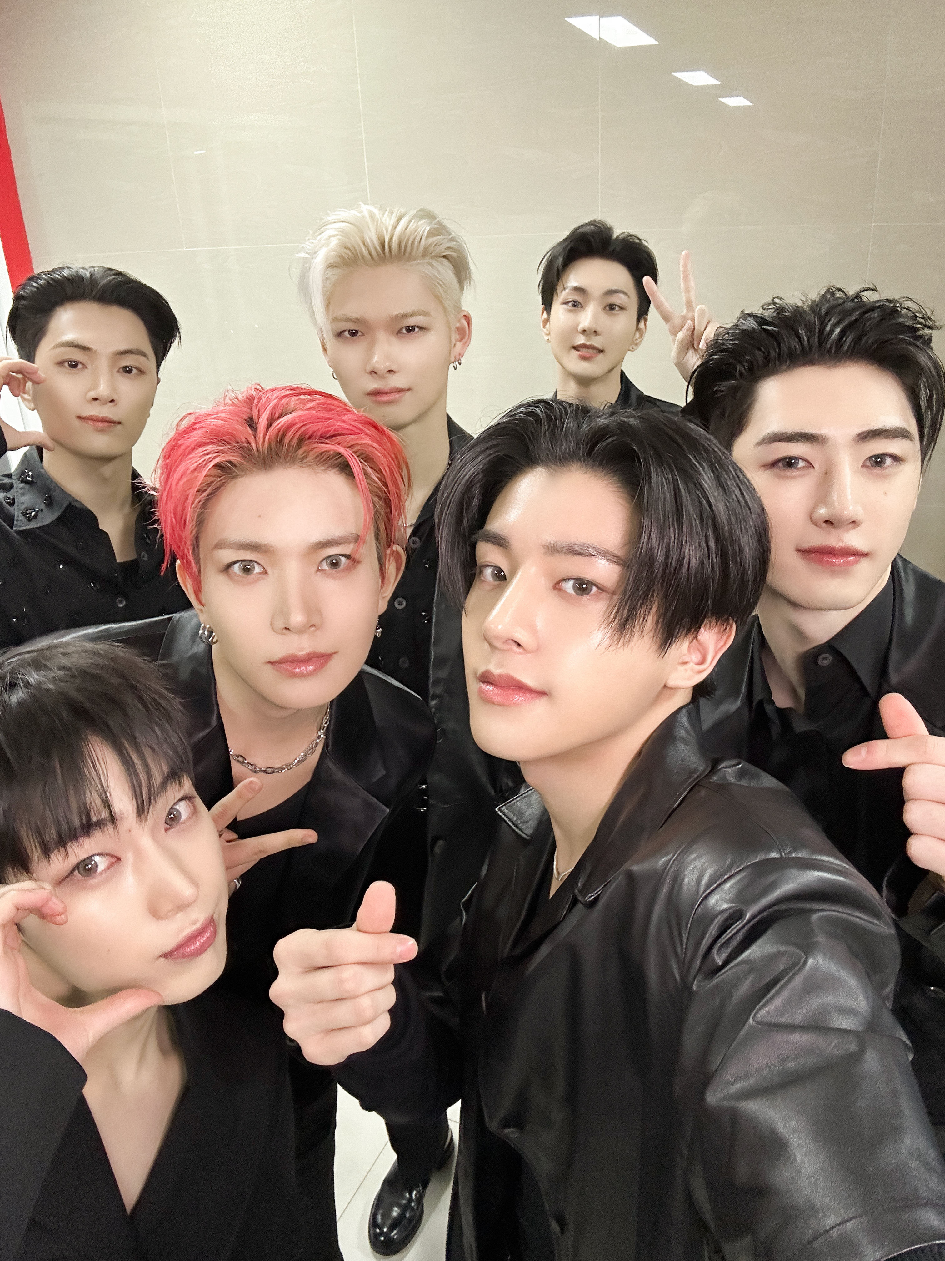 ENHYPENコミュニティの投稿 - 2025年6月24日（火）🌦️ すごく残念な