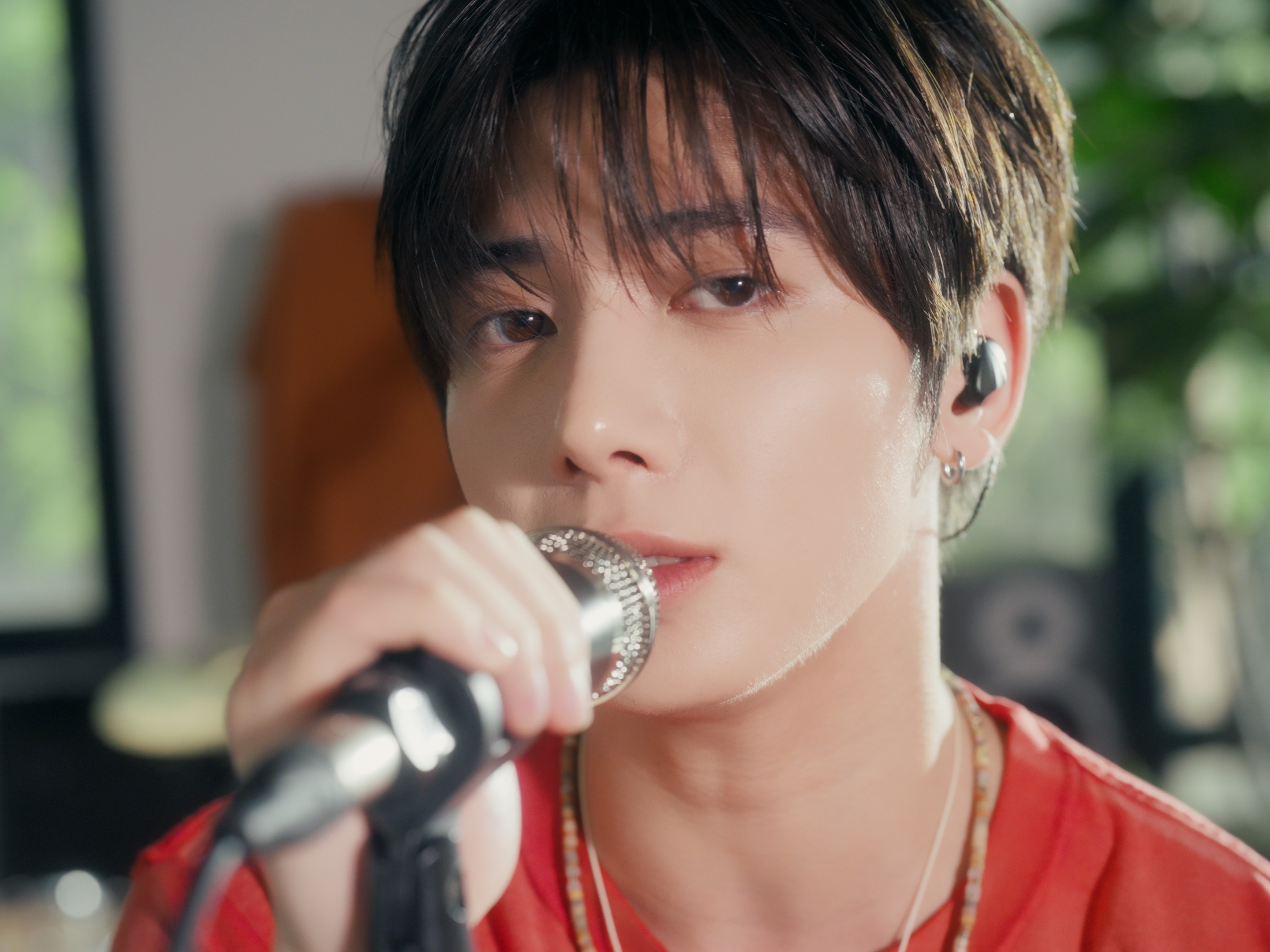 TAEHYUN デコリング TXT テヒョン デコリング ペンライト｜Yahoo!フリマ（旧PayPay