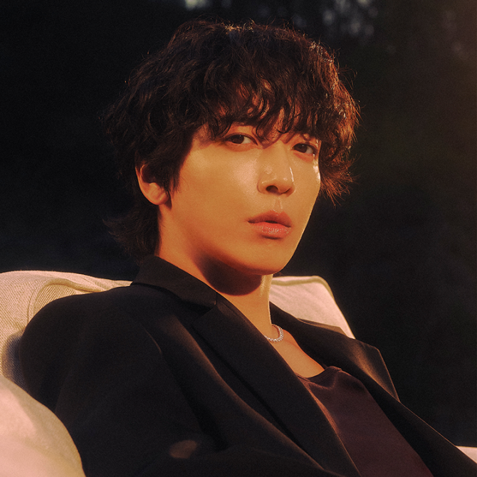 Most recent profile image for CNBLUE Jung Yonghwa