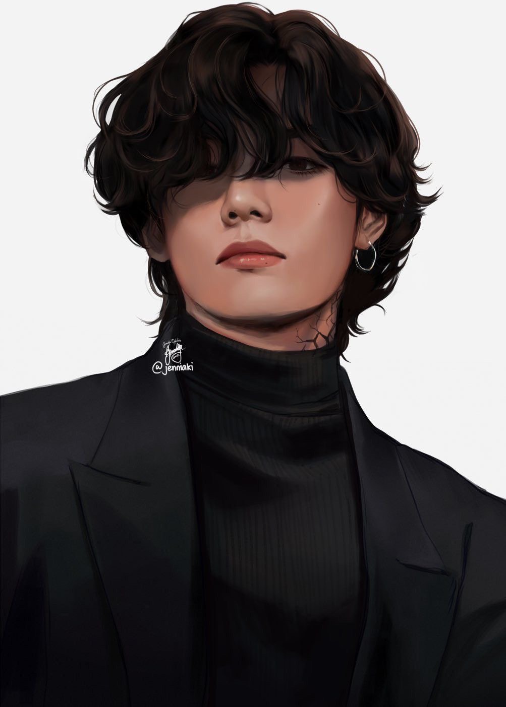 Hello Cuzz BTS Community Post - after marriage i’m back with my new id 😆🪭cuz i ...