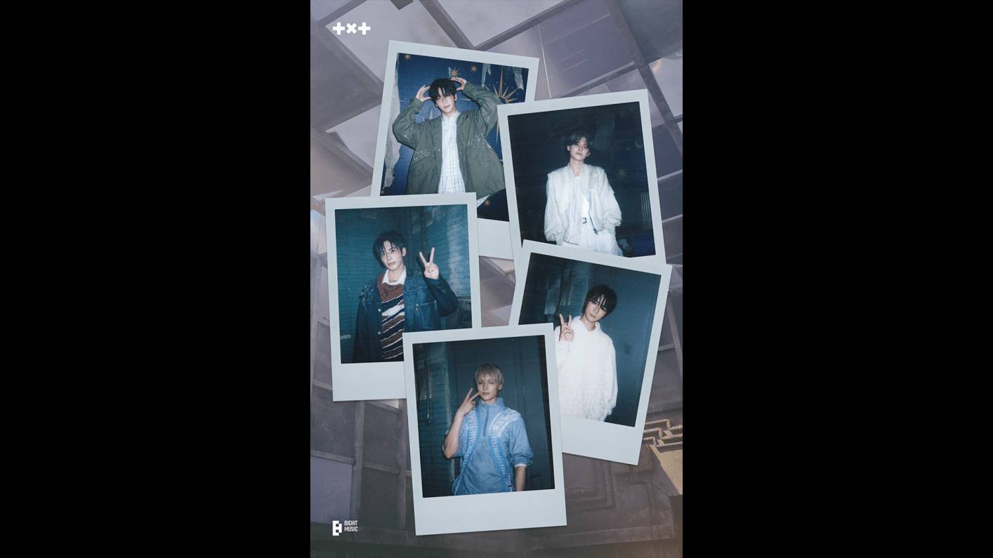 TXT Photo