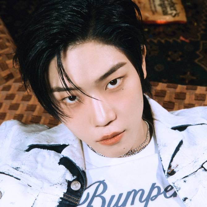 Most recent profile image for CLOSE YOUR EYES JANG YEOJUN