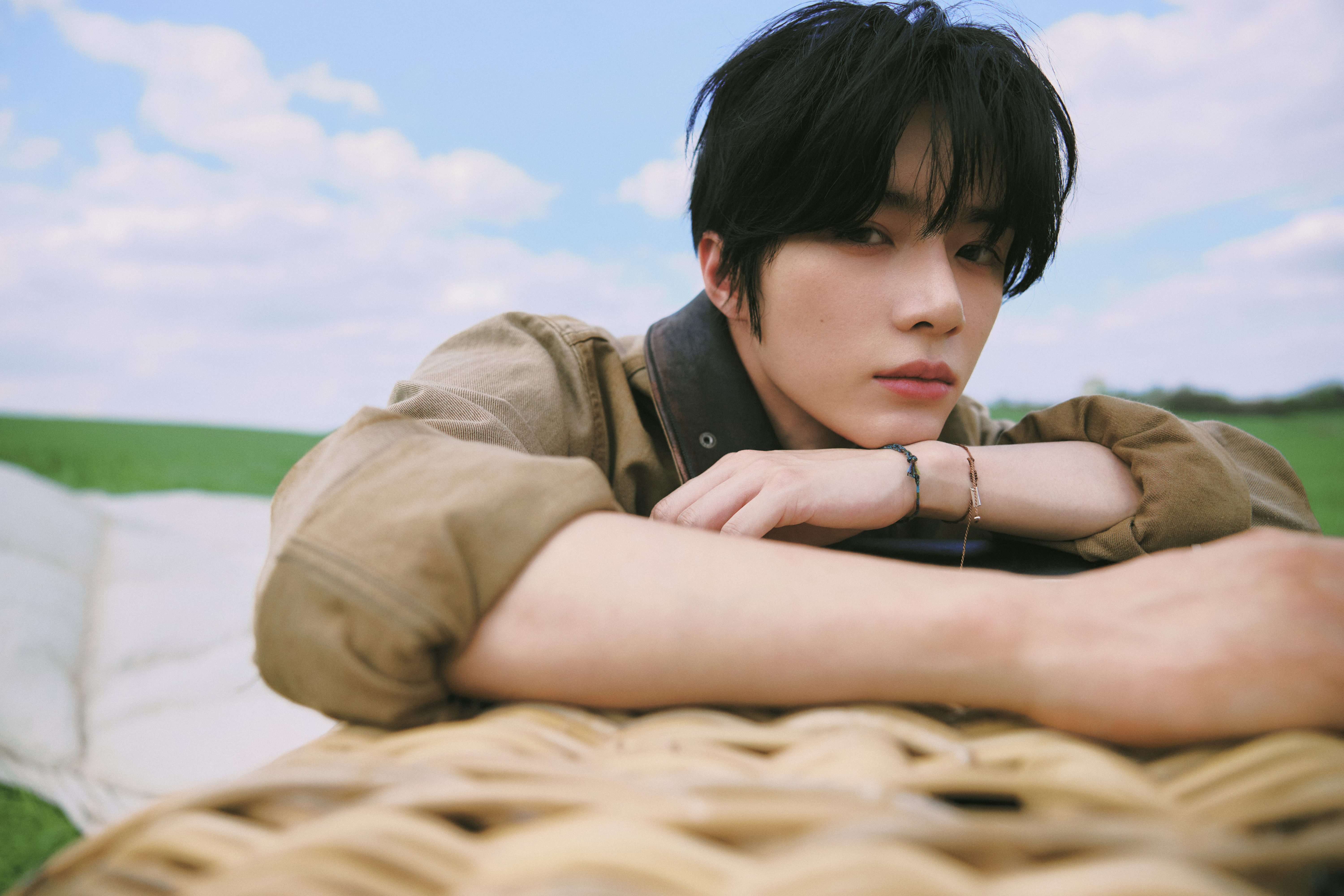 TXT Beomgyu ラキドロ 553 m2u R2 TXT Beomgyu ラキドロ 553 m2u R2 - メルカリ