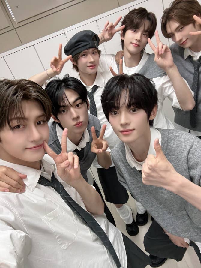 TWS Community Post - TWS가 일본에 데뷔해줘서 기뻐💓 그리고 일본어 데뷔 축하해!!! TWS에 가까워진 것 ...
