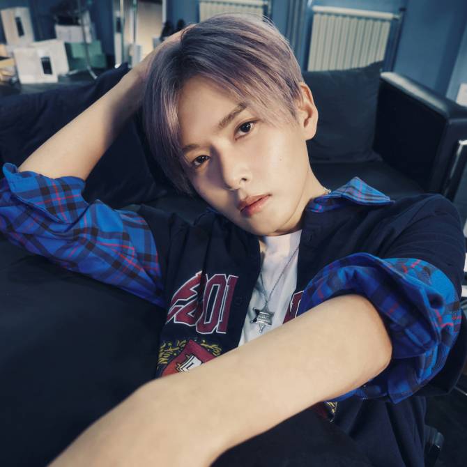 RYEOWOOK最新个人简介图片