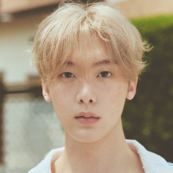 Most recent profile image for YOON SAN-HA YOON SAN-HA