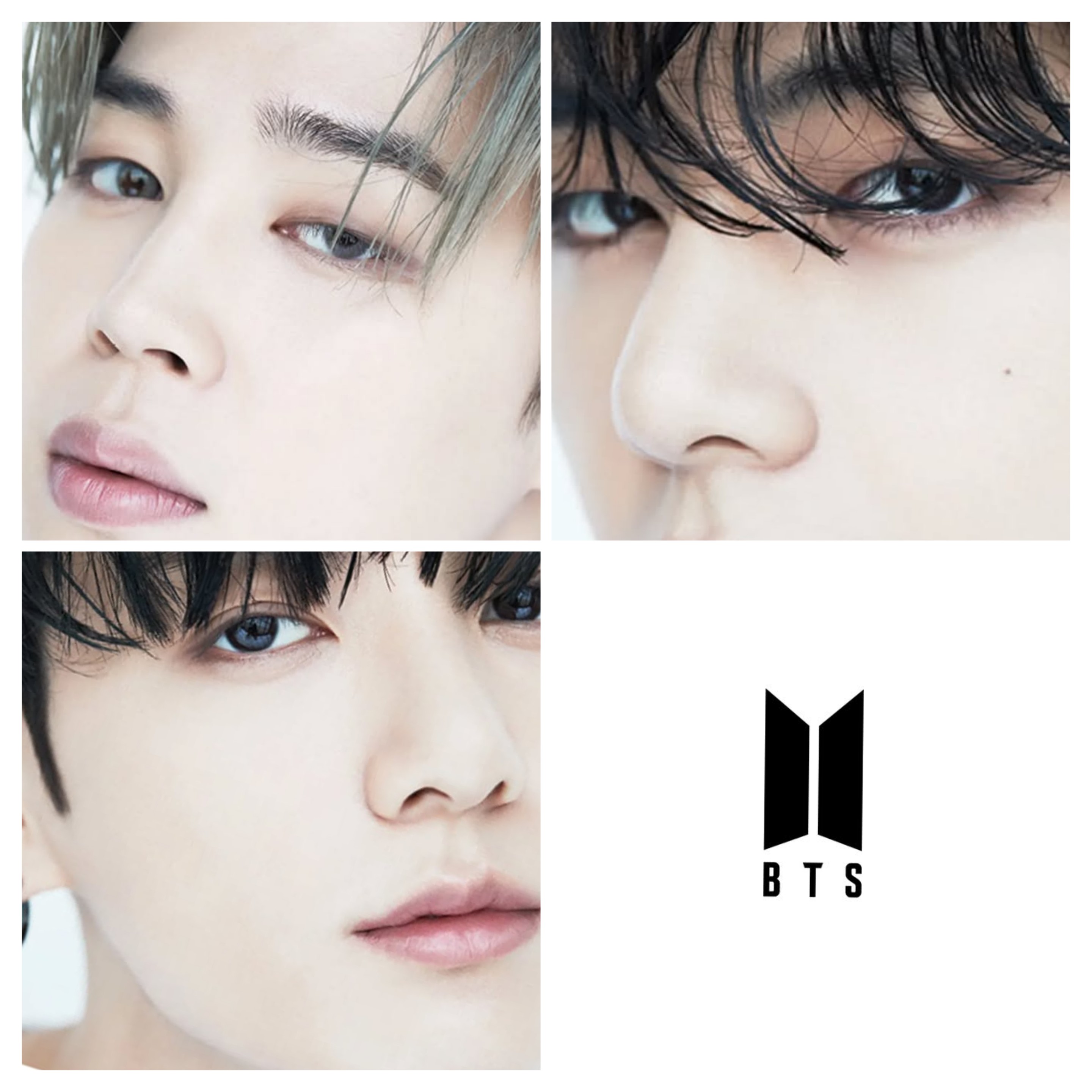 BTSコミュニティの投稿 - #Dear_BTS_from_Army 大好きな7人
