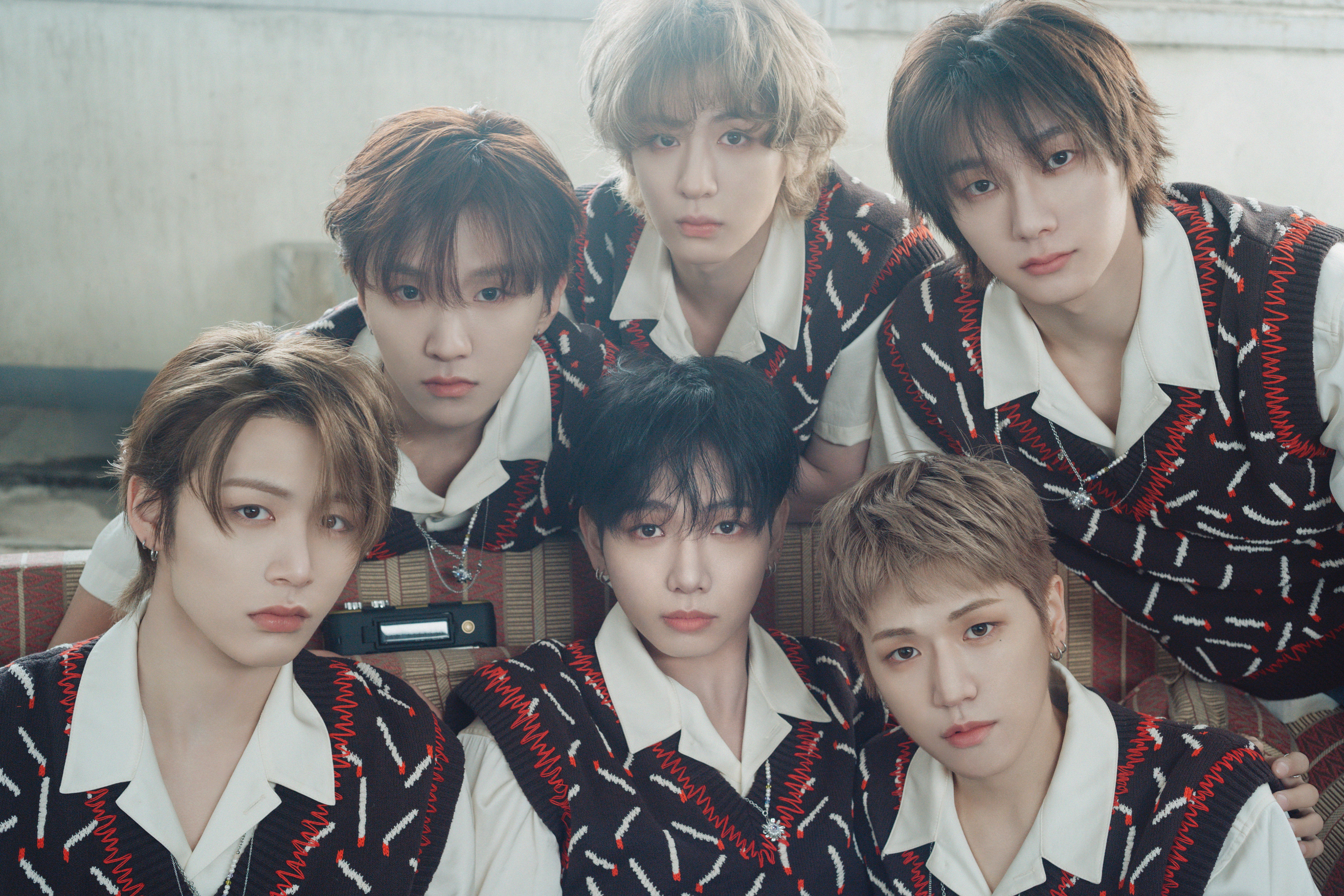 Weverse BOYNEXTDOOR Image - BOYNEXTDOOR JP 2nd Single