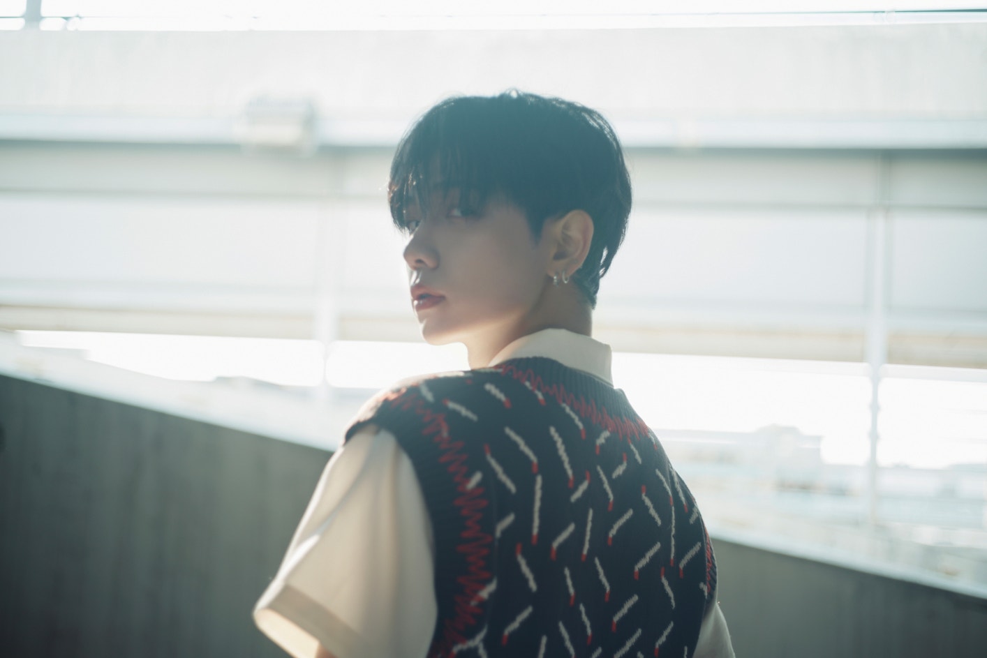 Weverse BOYNEXTDOOR Image - BOYNEXTDOOR JP 2nd Single 『BOYLIFE』 Concept ...