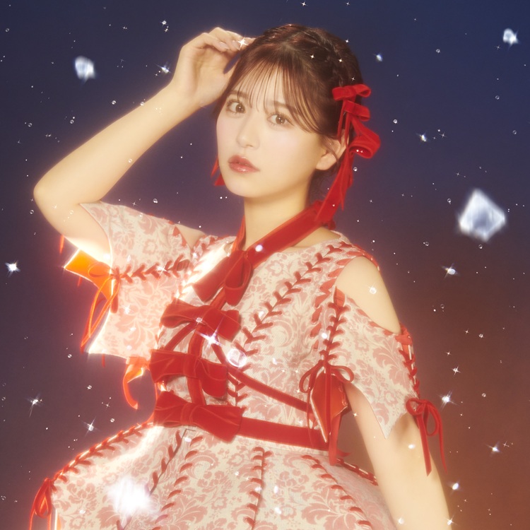 Weverse KAWAII LAB.コミュニティHighlight