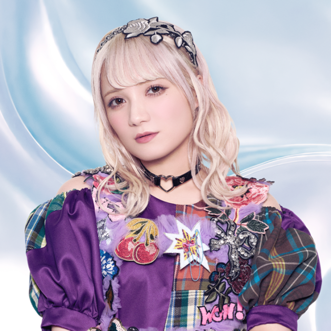 CT Shizuka Miyano最新个人简介图片