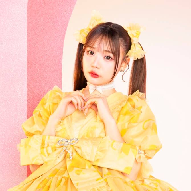CS Risa Furusawa最新个人简介图片