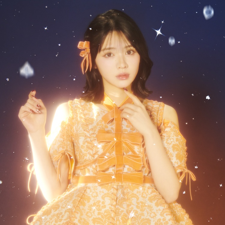 Weverse KAWAII LAB.コミュニティHighlight