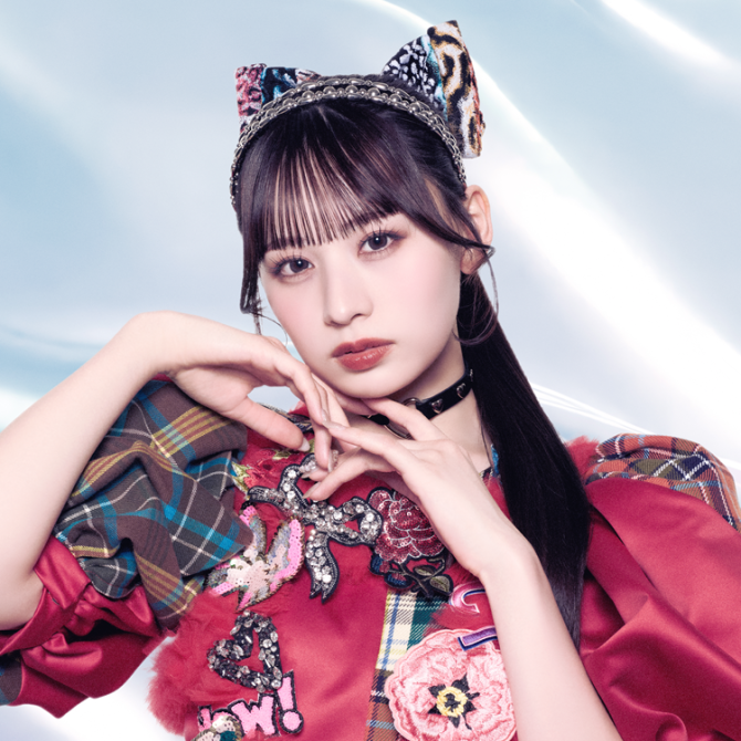 CT Kotomi Tachibana最新个人简介图片