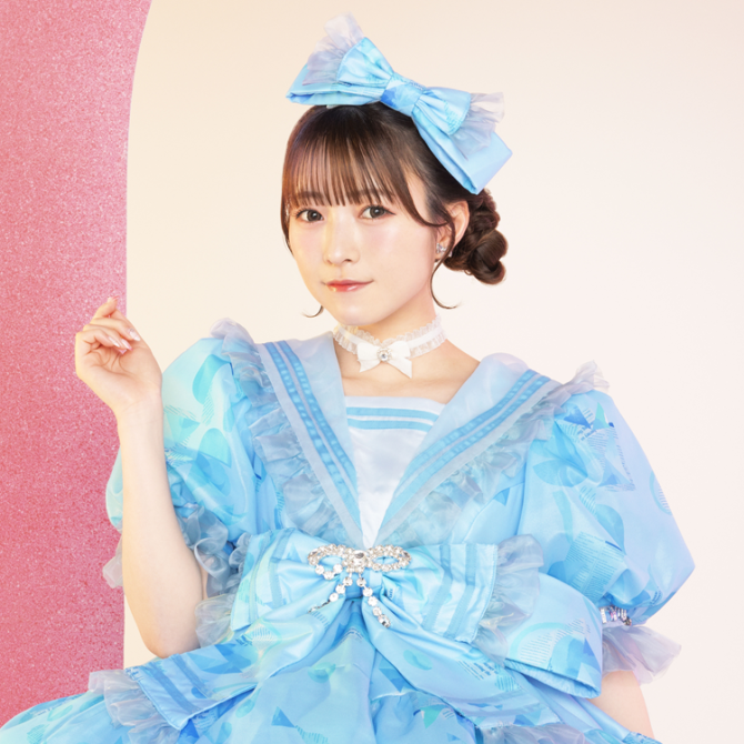 CS Miyu Umeda最新个人简介图片