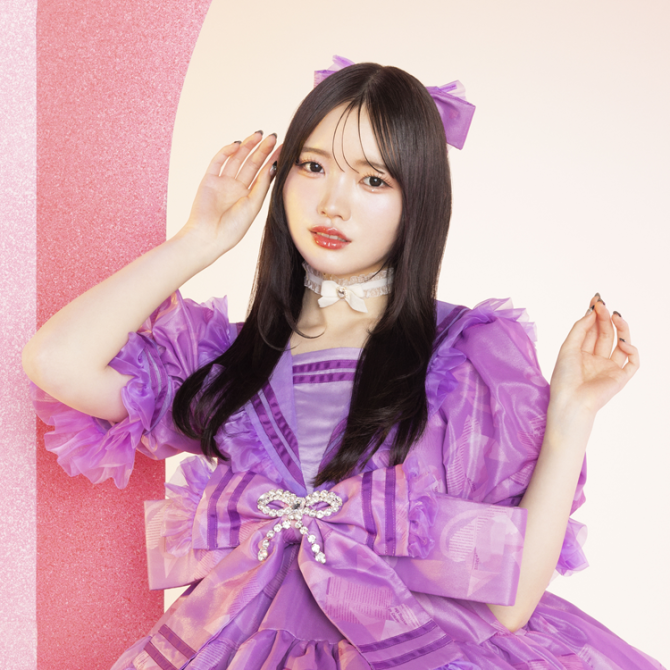 CS Nagisa Manabe最新个人简介图片