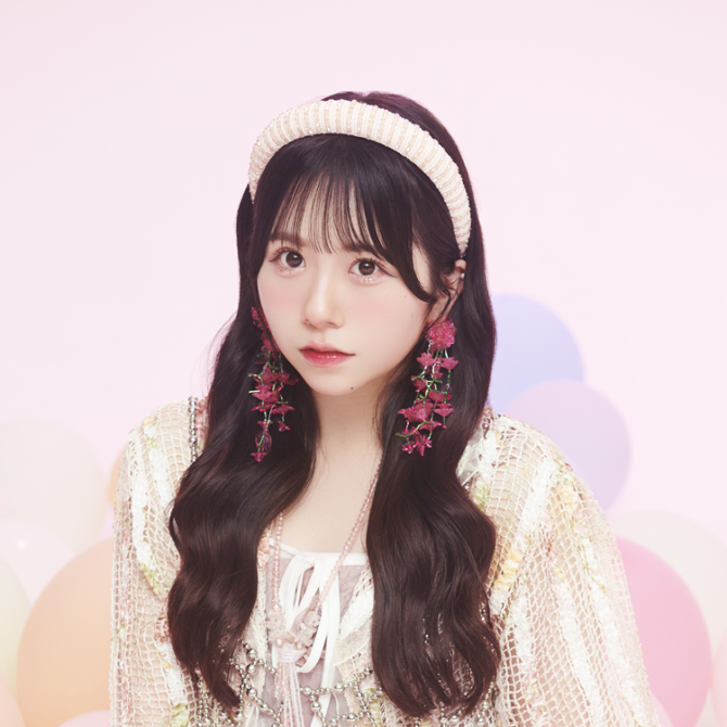 SS Natsuka Kurita最新个人简介图片