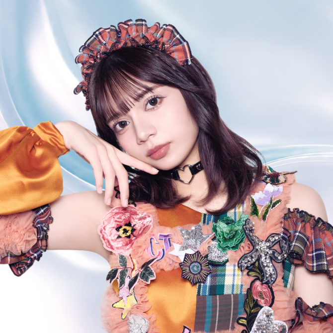 CT Natsu Minami最新个人简介图片