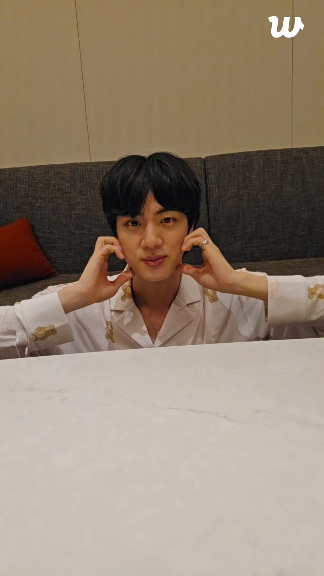 あいのちから　ホシ　weverse SEVENTEEN ホシ あいのちから タワレコ 特典 トレカ 生ハム on X: